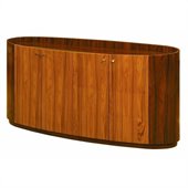 Global Furniture D92 Buffet in Kokuten