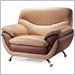 Global Furniture USA Valerie Club Chair
