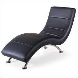 Global Furniture USA Thompson Chaise Lounge Best Price