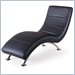 Global Furniture USA Thompson Chaise Lounge