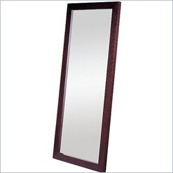 Global Furniture USA Verona Long Floor Mirror