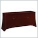 Global Furniture USA Jessica Buffet