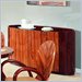 Global Furniture USA Rebecca Buffet