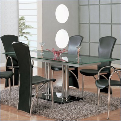 Global Furniture USA Amy Dining Table
