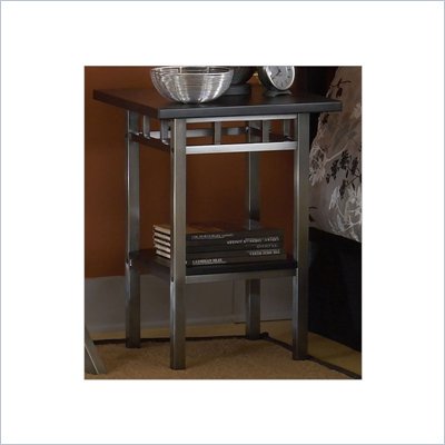 FBG  Fresno Nightstand