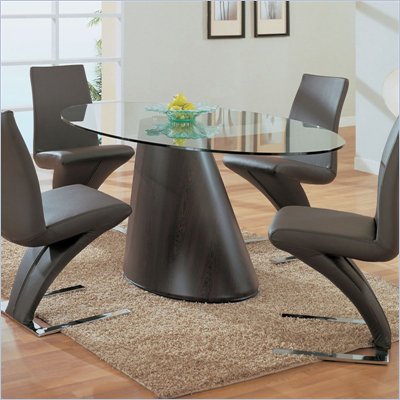 Global Furniture USA 798 5 Piece Dining Set