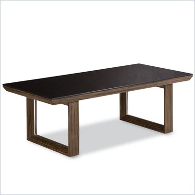 Global Furniture USA 498 Coffee Table in Black