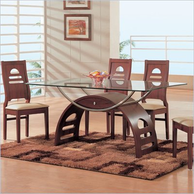 Global Furniture USA Sweeney Dining Set