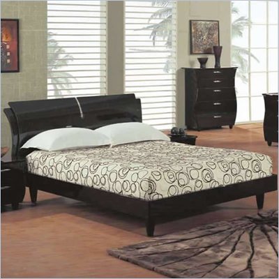  Furniture Stores on No Longer Carry Global Furniture Usa Toni Bed In Wenge On This Site