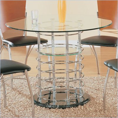  Furniture Stores on Not Available   Global Furniture Usa Vincent Dinettetable In Glass