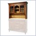 International Concepts Madison Park 51" Buffet Hutch in Multiple Finishes