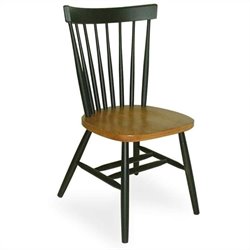 Arrowback Chair
