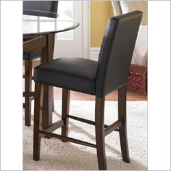 International Concepts 24 Rockwood Parsons Stool