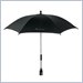 Quinny Buzz Black Baby Stroller Parasol