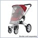 Quinny Buzz Baby Stroller Mosquito Netting