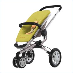 Quinny Buzz 3 Breen Baby Stroller