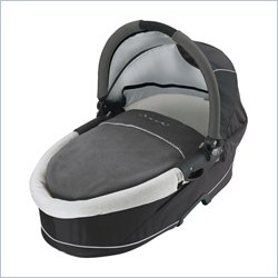 Quinny Buzz Dreami Storm Baby Cot
