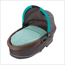 Quinny Buzz Dreami Raccoon Baby Cot