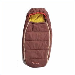 Quinny Buzz Baby Footmuff in Breen