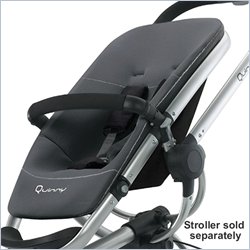 Quinny Buzz Storm XL Baby Stroller Seat