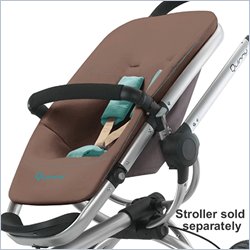 Quinny Buzz Raccoon XL Baby Stroller Seat