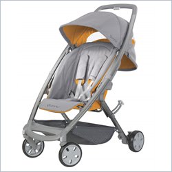 Quinny Senzz Lightweight Baby Stroller in Star