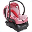 Maxi Cosi Mico Infant Car Seat - Lily Pink