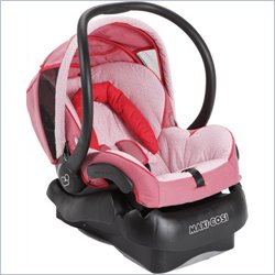 Maxi Cosi Mico Infant Car Seat - Lily Pink