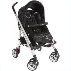 Maxi Cosi Loola Baby Stroller in Oxygen Black