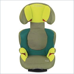 Maxi Cosi Rodi XR Toddler Car Seat in Citro Rush