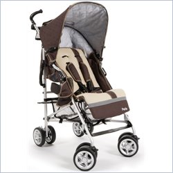 Maxi Cosi Perle Umbrella Stroller in Trail