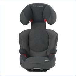 Maxi Cosi Rodi XR Toddler Car Seat in Phantom