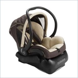 Maxi Cosi Mico Infant Car Seat in Trail