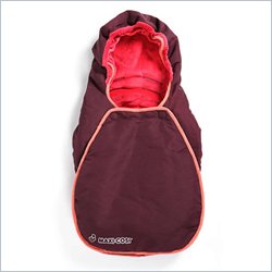 Maxi Cosi Mico Footmuff in Chili Pepper