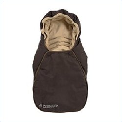 Maxi Cosi Mico Trail Baby Footmuff