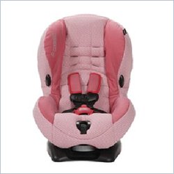 Maxi Cosi Priori Convertible Lily Pink Baby Car Seat