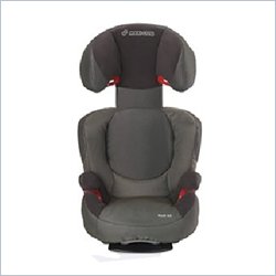 Maxi Cosi Rodi XR Booster Roasted Brown Baby Car Seat