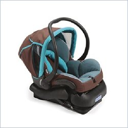 Maxi Cosi Mico Choco Mint Infant Car Seat