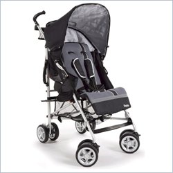 Maxi Cosi Perle Baby Stroller in Penguin Black