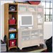 Lea Hangtime Bookcase