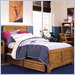 Lea Hangtime Kids Panel Bed