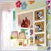 Lea Freetime Vertical Mirror in Aspen White