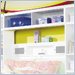 Lea Freetime 56 Inch Large Bridge