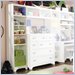 Lea Freetime Bookcase