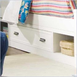 Lea Freetime Drawer Trundle Unit