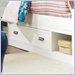 Lea Freetime Drawer Trundle Unit
