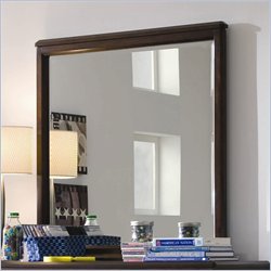 Lea Elite Expressions Cherry Vertical/Landscape Mirror