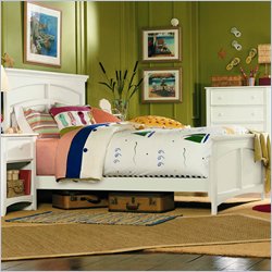 Lea Getaway Kids Wood Panel Be