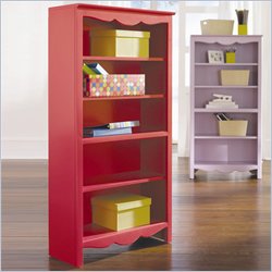 Lea Seaside Dreams Bookcase
