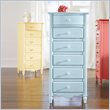 ADD TO YOUR SET: Lea Seaside Dreams 6 Drawer Lingerie Chest